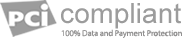 pci DSS Compliant